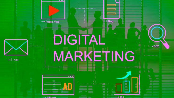 best digital marketing agency
